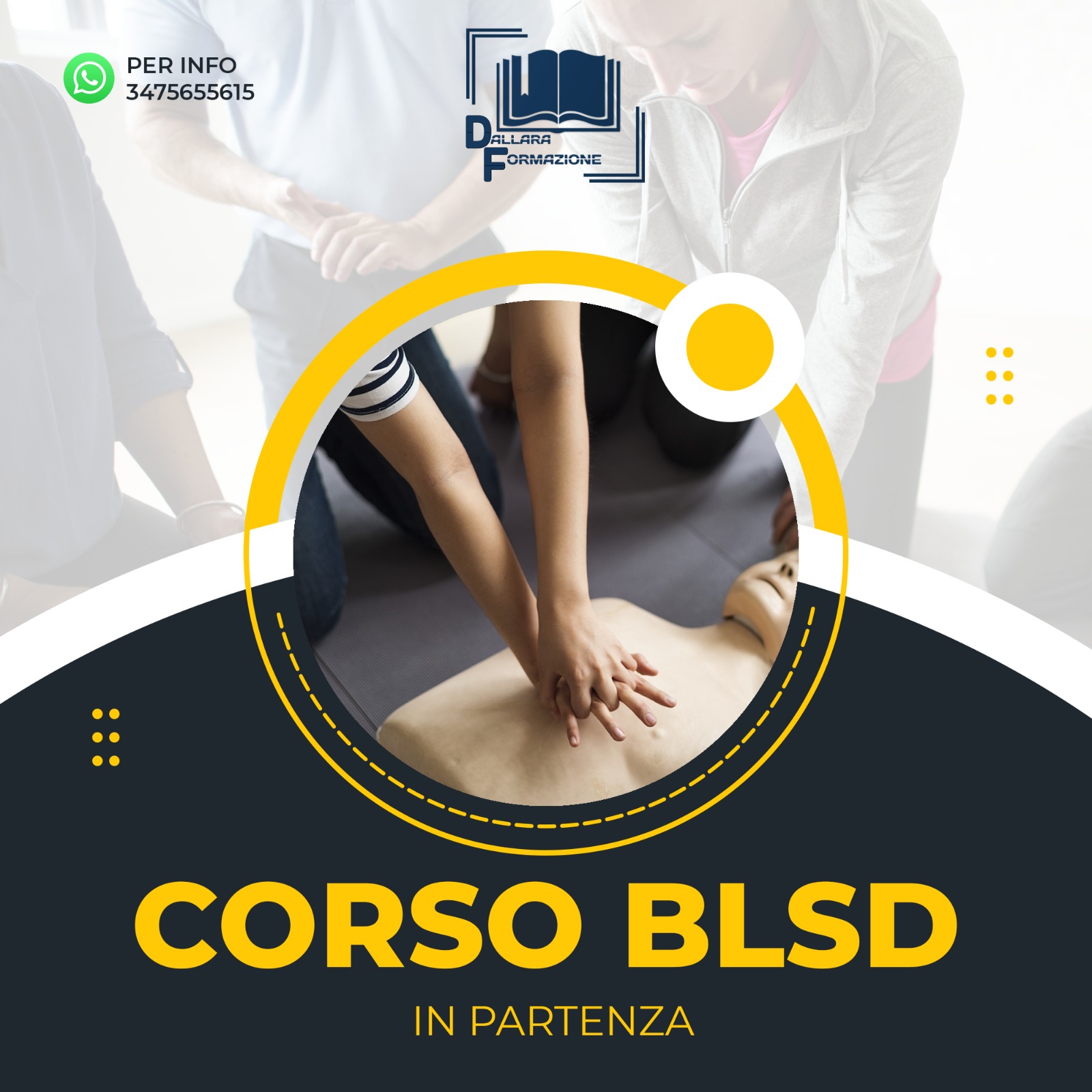 corso BLDS Avezzano